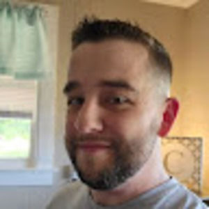 Meet your Posher, Jared